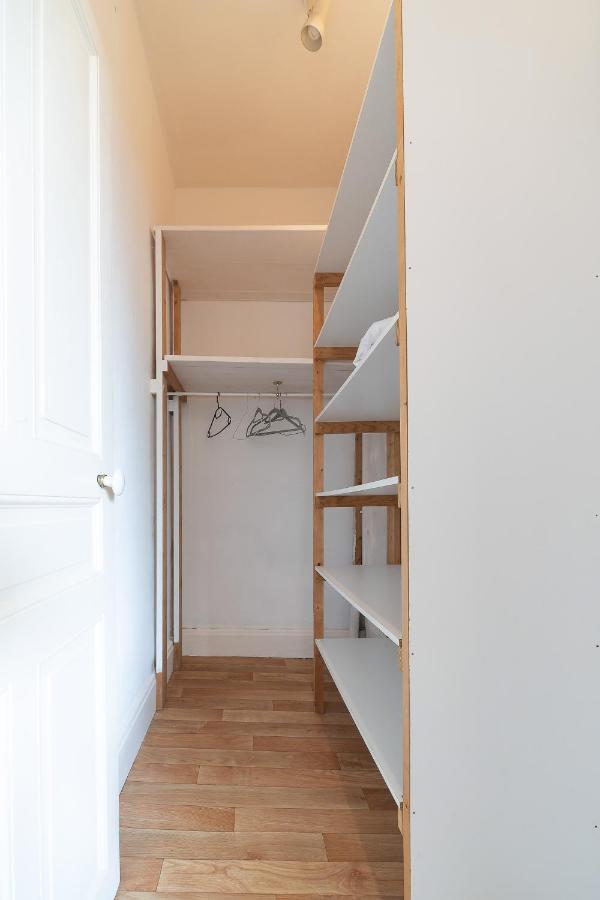 Le Rue Neuve - Appartement Calme Et Lumineux فيشي المظهر الخارجي الصورة