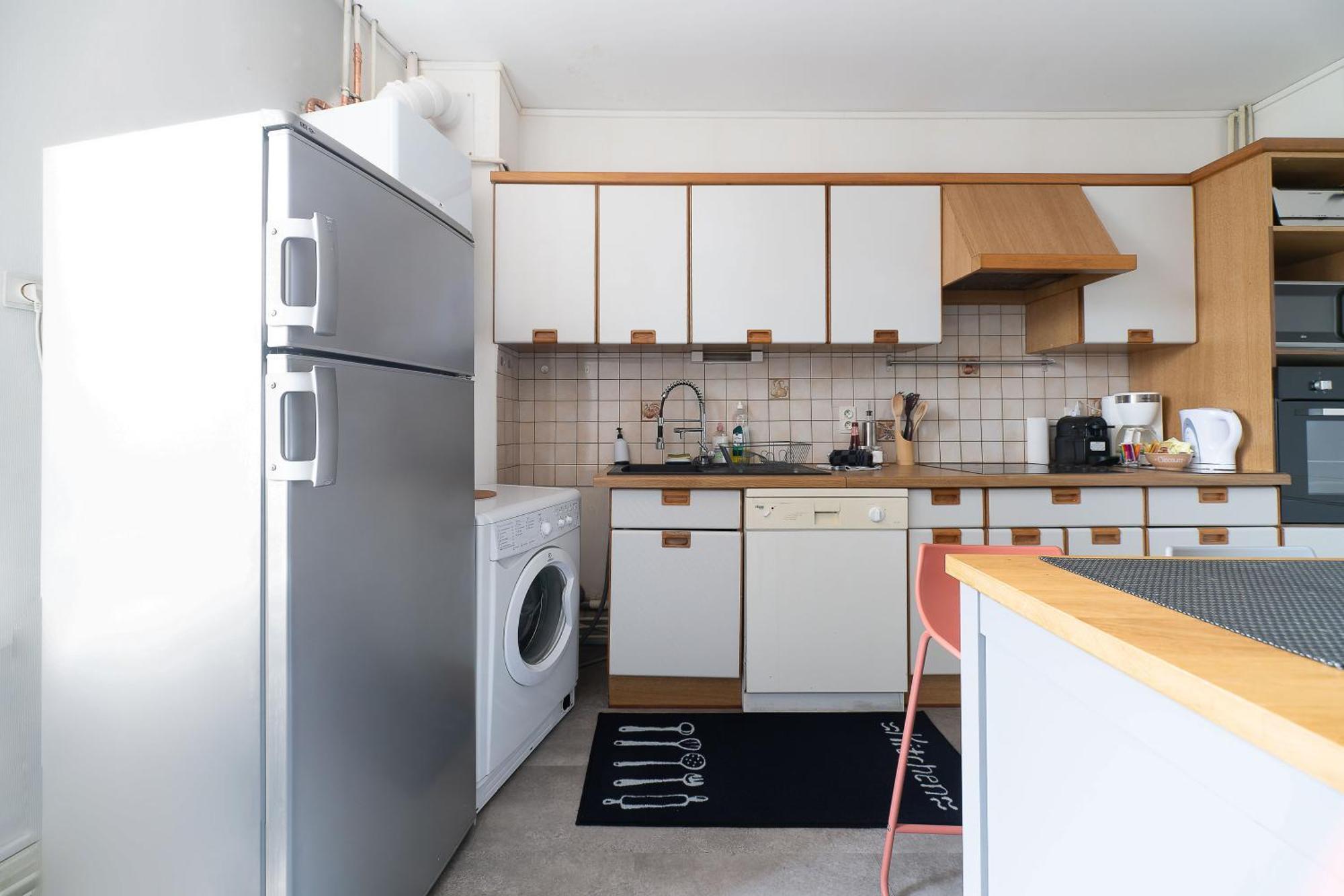 Le Rue Neuve - Appartement Calme Et Lumineux فيشي المظهر الخارجي الصورة