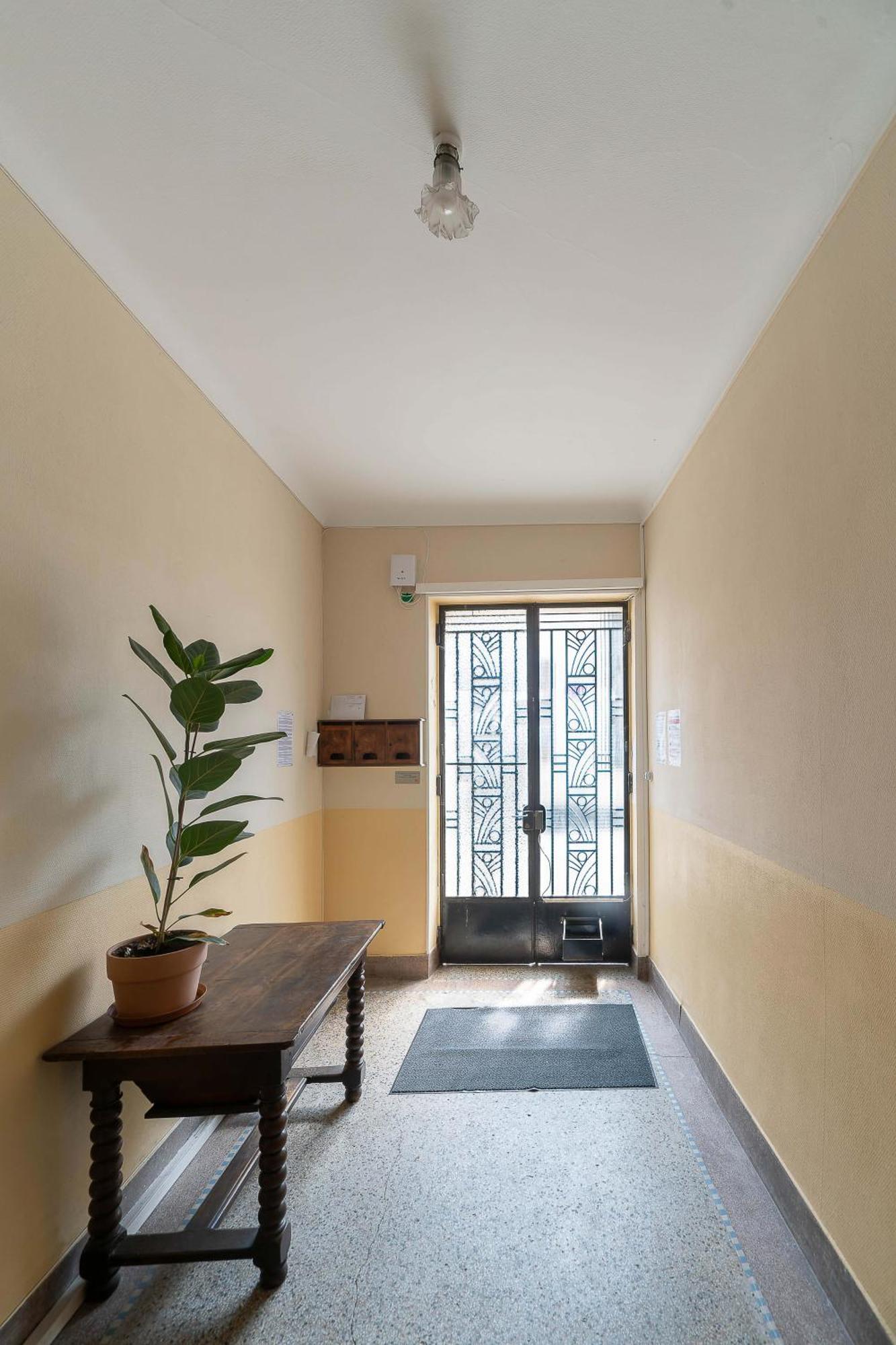 Le Rue Neuve - Appartement Calme Et Lumineux فيشي المظهر الخارجي الصورة
