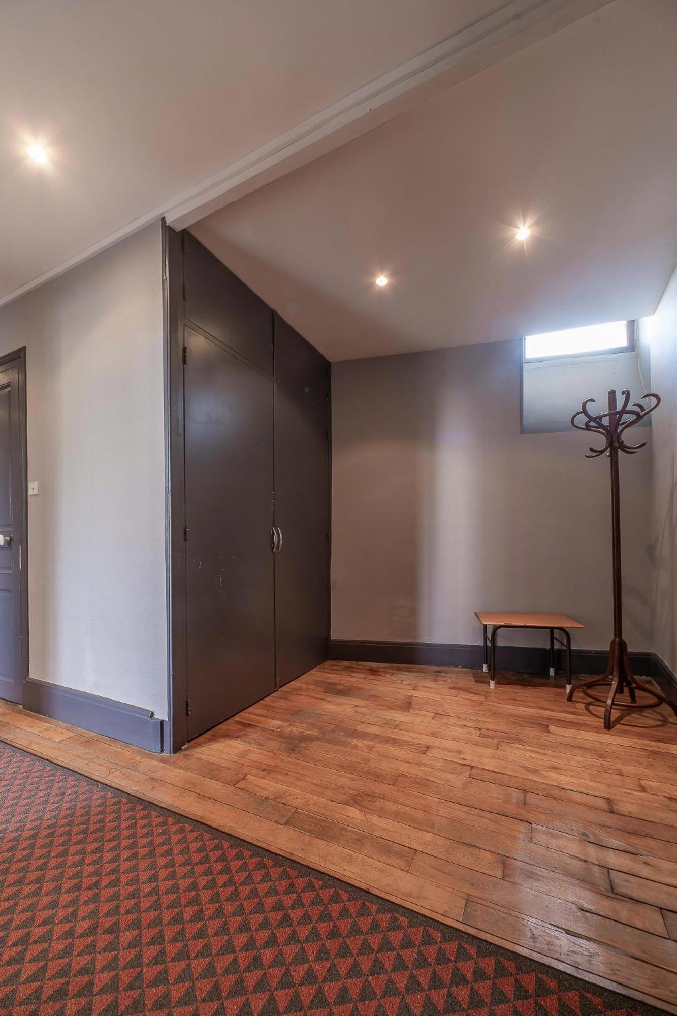Le Rue Neuve - Appartement Calme Et Lumineux فيشي المظهر الخارجي الصورة