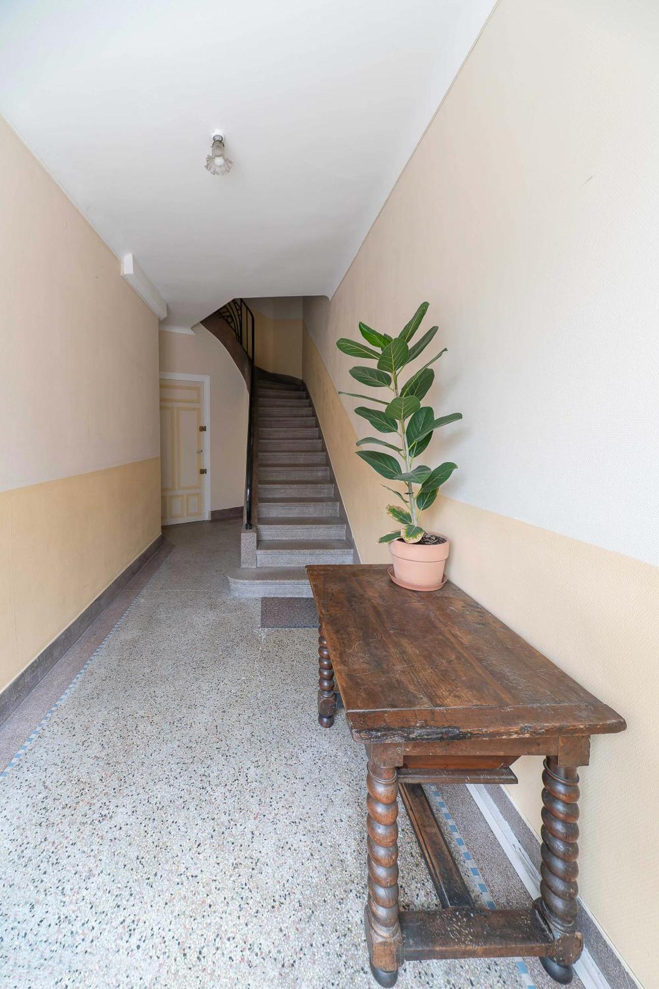 Le Rue Neuve - Appartement Calme Et Lumineux فيشي المظهر الخارجي الصورة